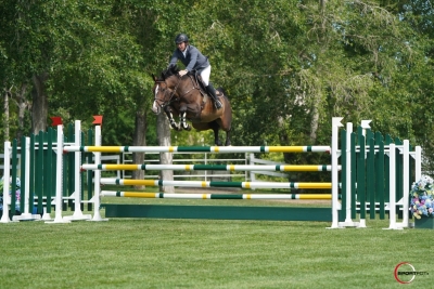 Costa Diam, 5éme 1.50m CSI5* Calgary/ Spruce Meadows🤩🤩🤩