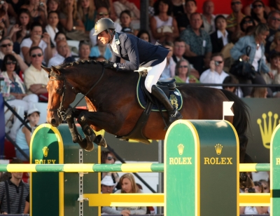 Bienvenue à Labrador de Brekka (Olisco /Paladins des Ifs) Performer International, ISO 172, sous la selle de Julian Epaillard puis Emmanuel Vincent !!!!